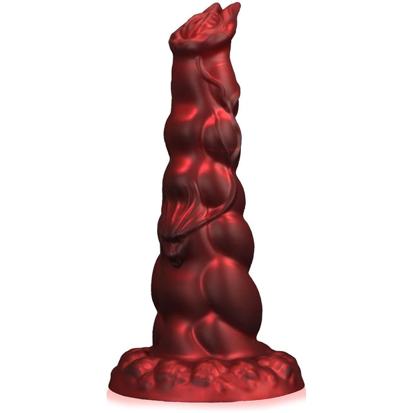Tarris Realistic Dildo – Lifelike Silicone Dildo for Intense Pleasure
